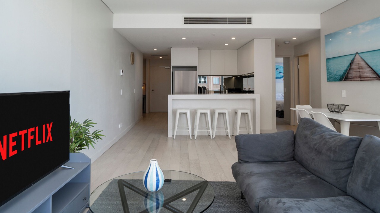 Photo of Livingroom in Bondi Junction