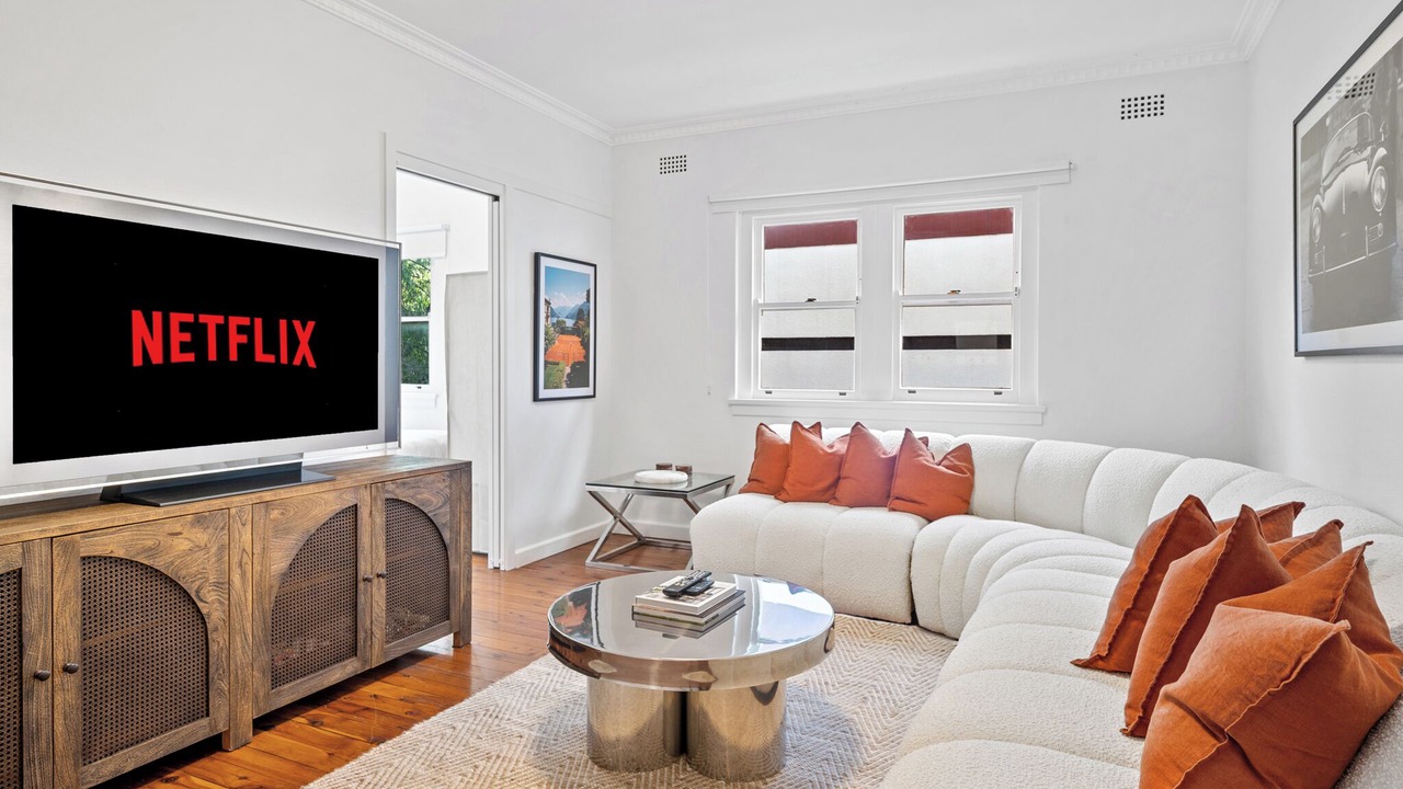 Photo of Livingroom in Bellevue Hill