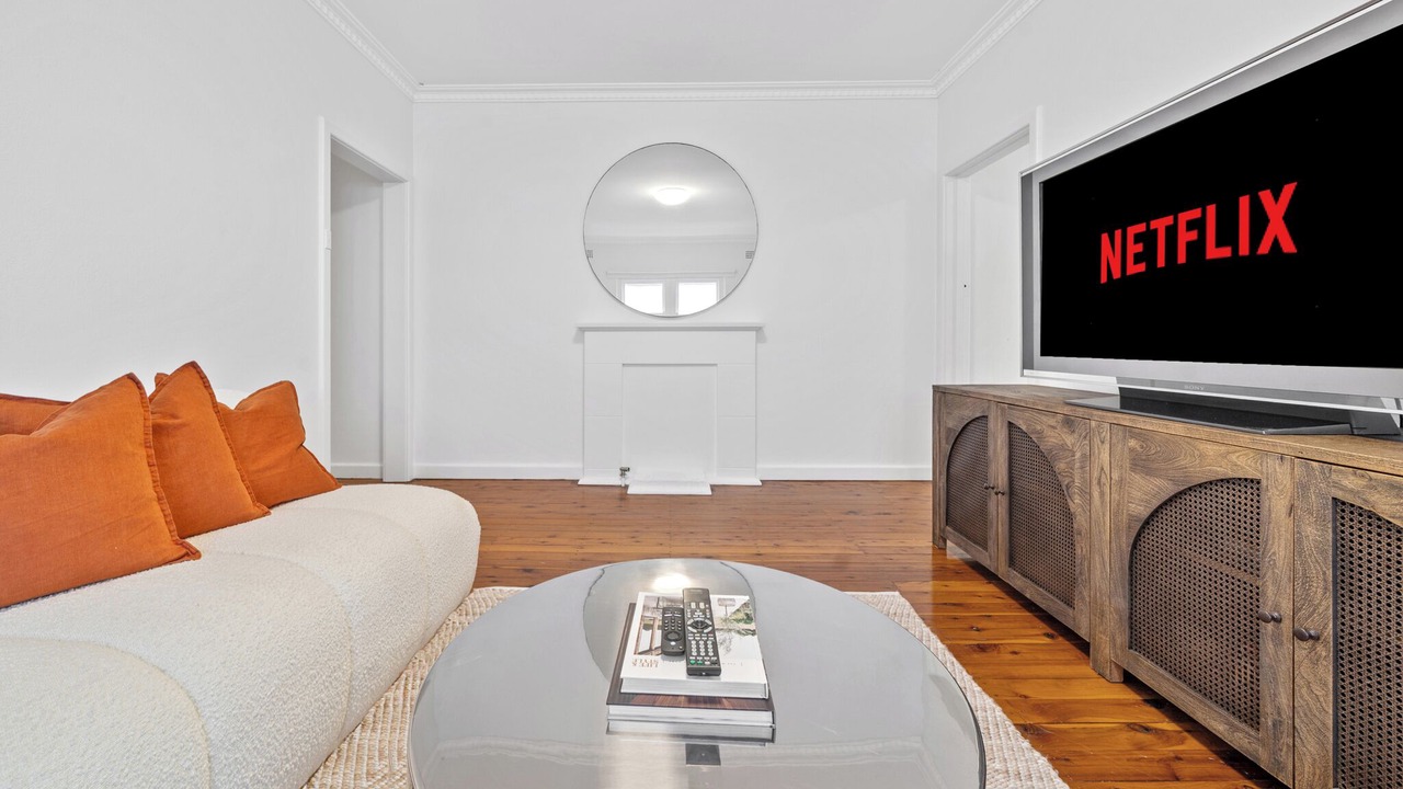 Photo of Livingroom in Bellevue Hill