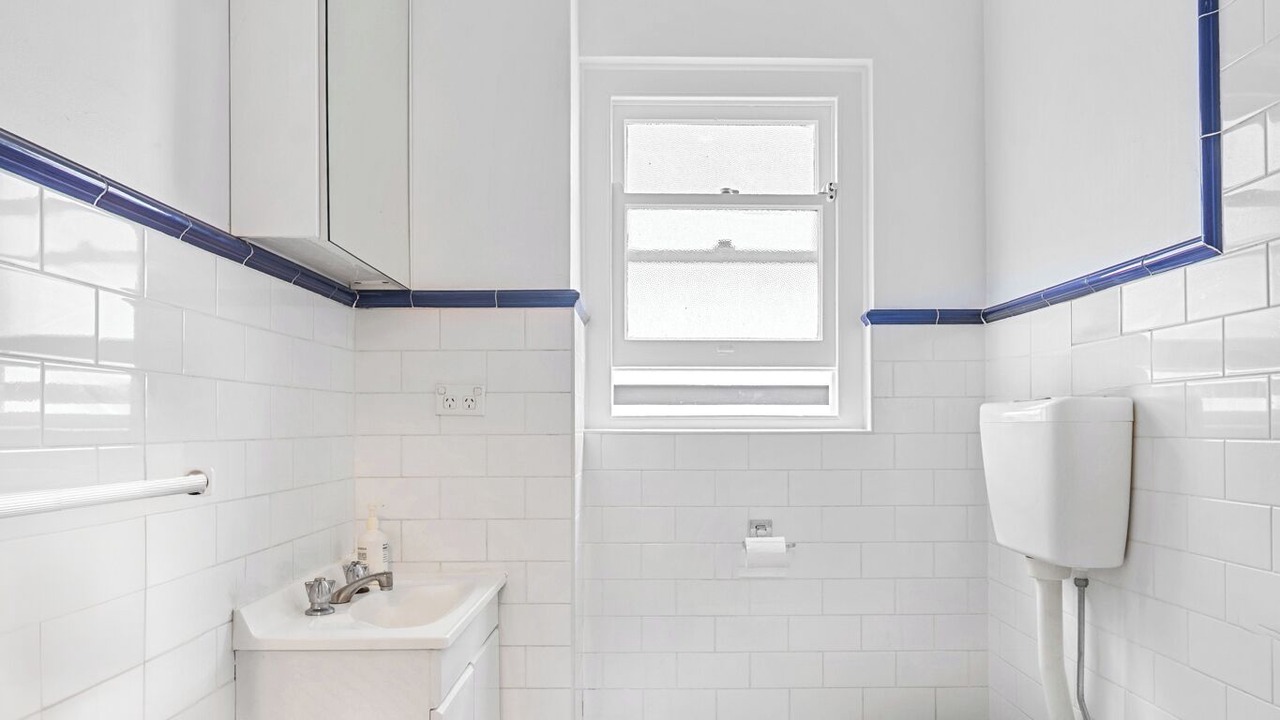Photo of Bathroom in Bellevue Hill