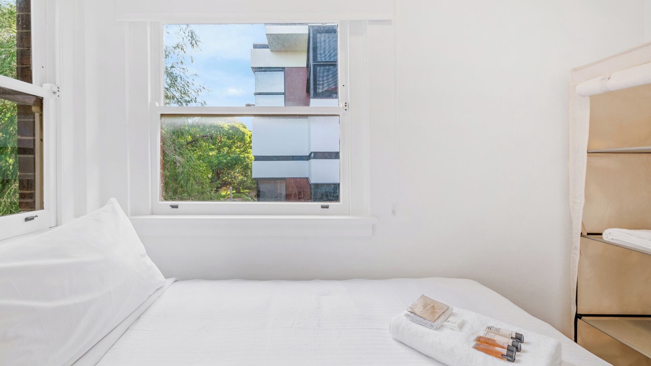 Photo of Bedroom in Bellevue Hill