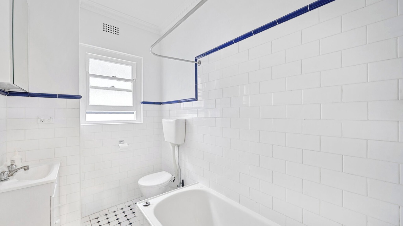 Photo of Bathroom in Bellevue Hill