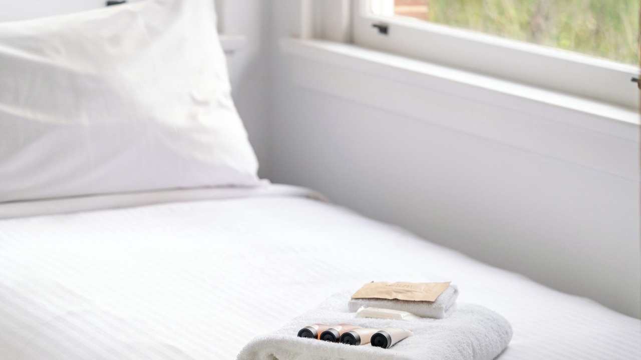 Photo of Bedroom in Bellevue Hill