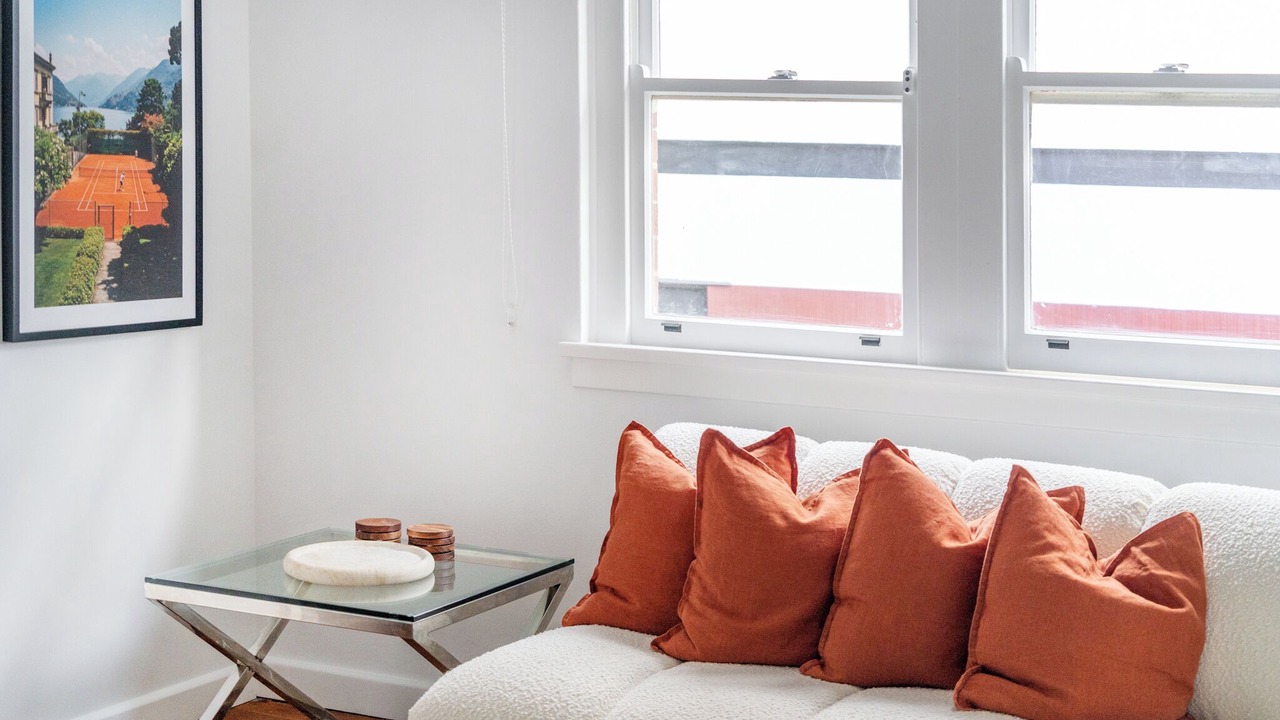 Photo of Livingroom in Bellevue Hill