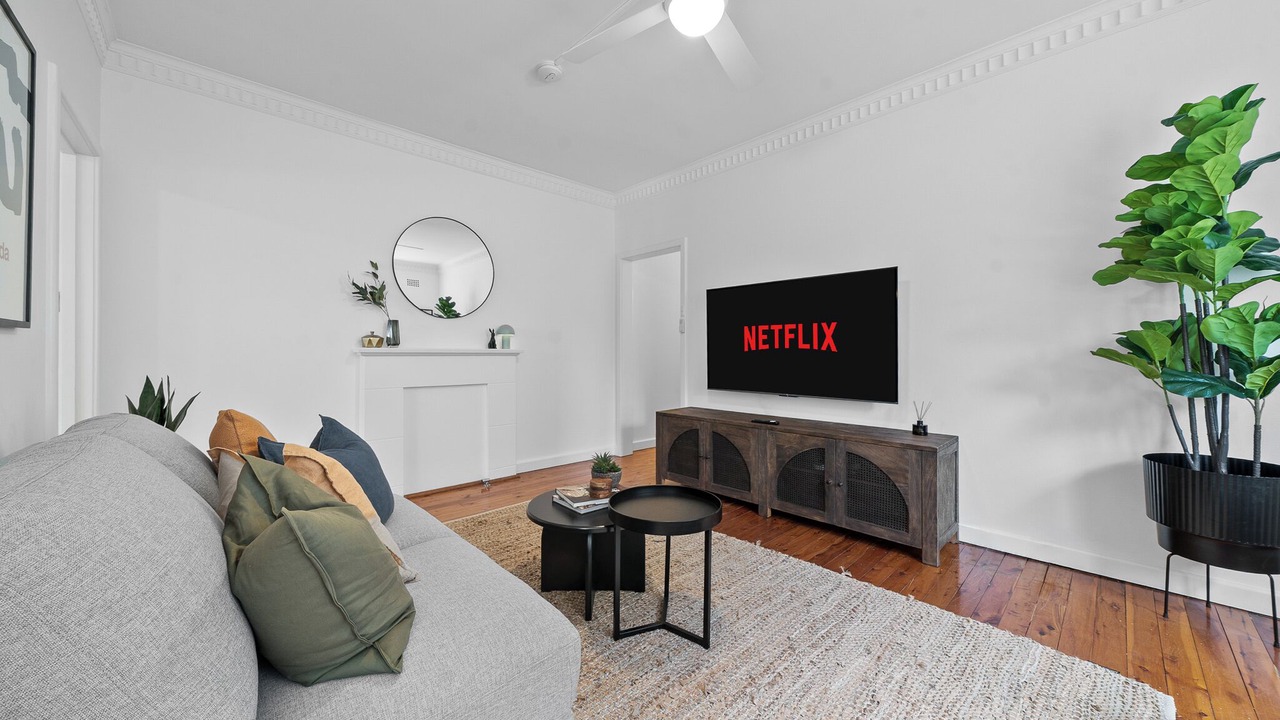 Photo of Livingroom in Bellevue Hill
