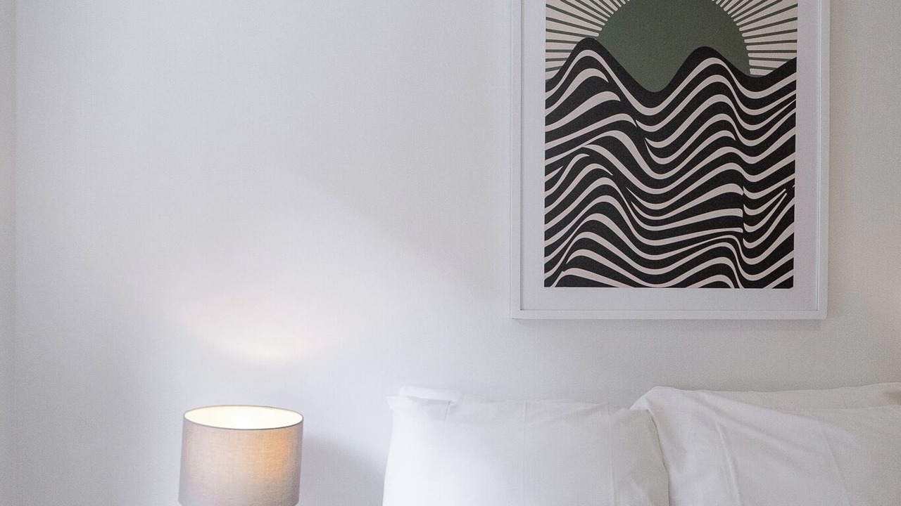 Photo of Bedroom in Bellevue Hill
