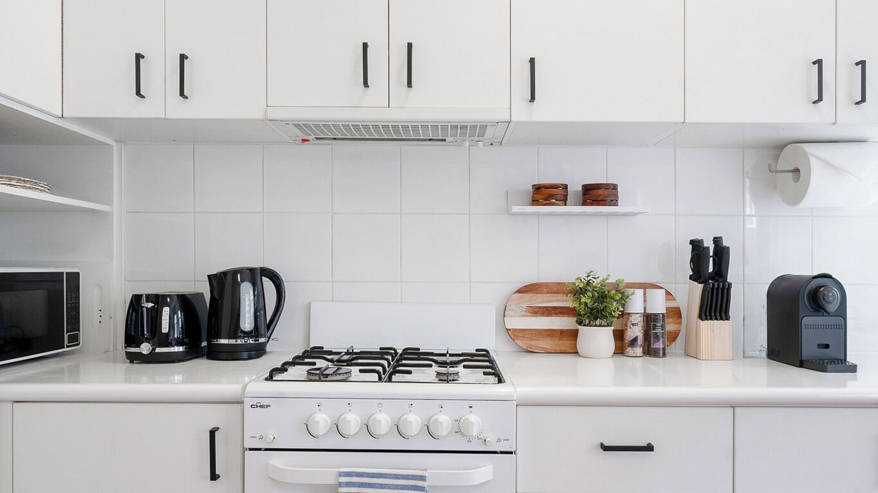 Photo of Kitchen in Bellevue Hill