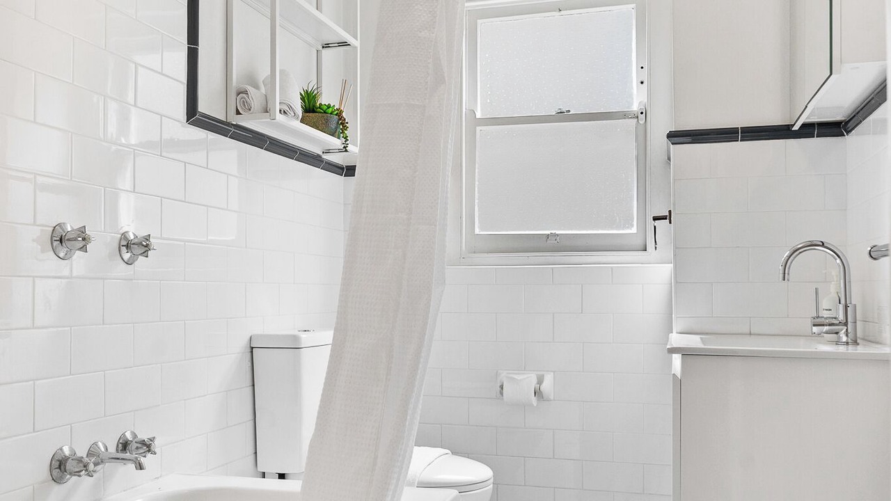 Photo of Bathroom in Bellevue Hill