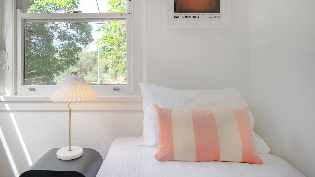 Photo of Bedroom in Bellevue Hill