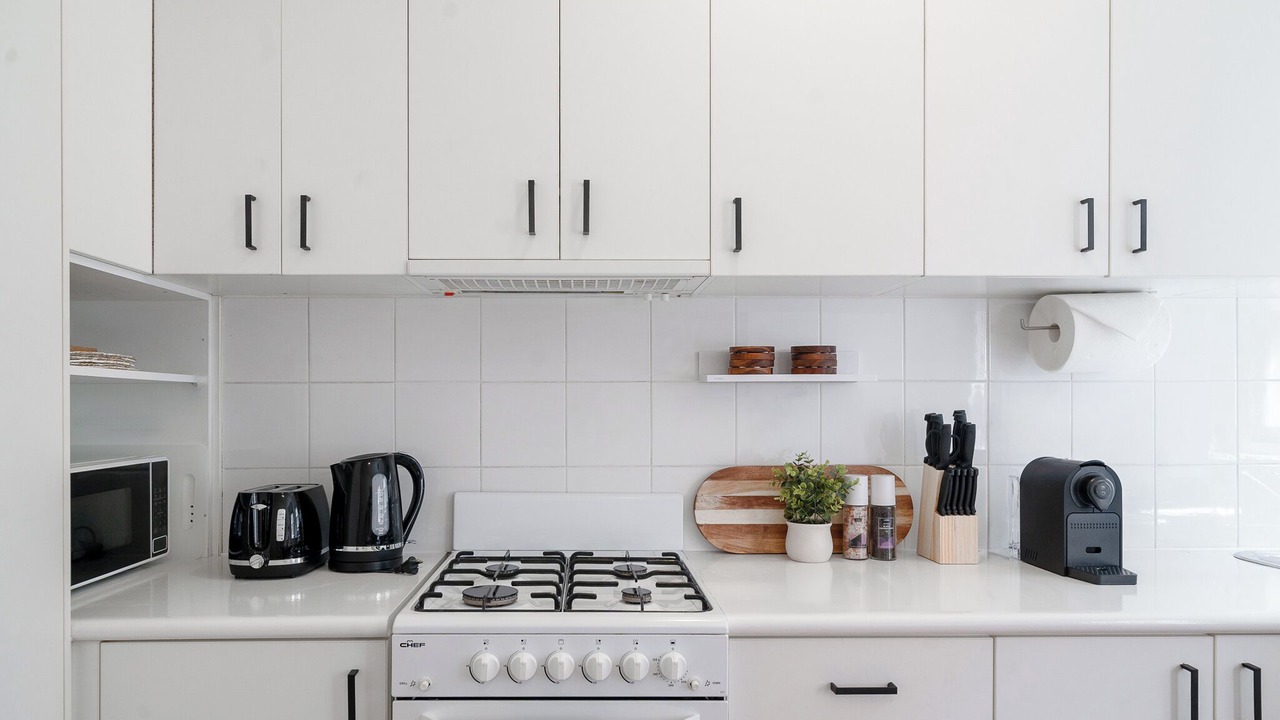 Photo of Kitchen in Bellevue Hill