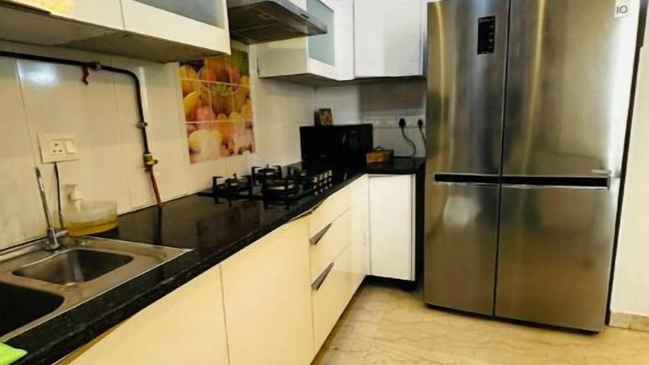 Photo of Kitchen in Noida