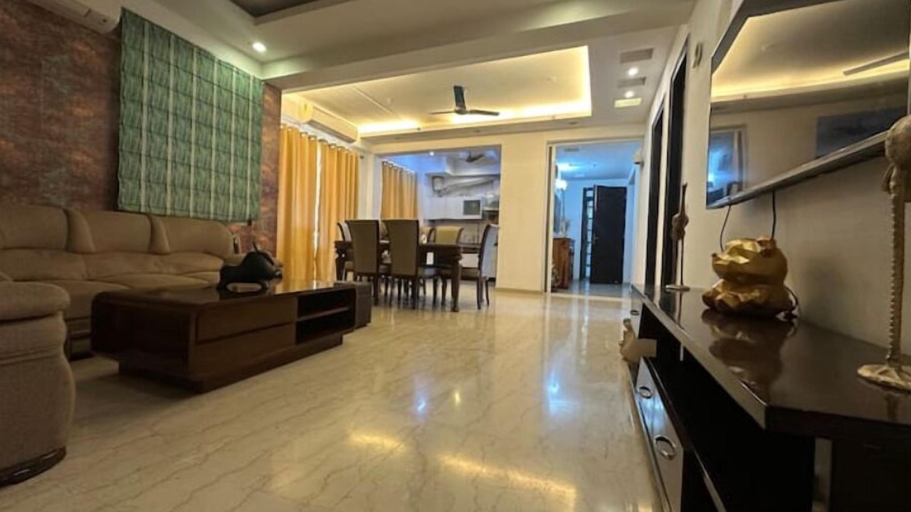 Photo of Livingroom in Noida