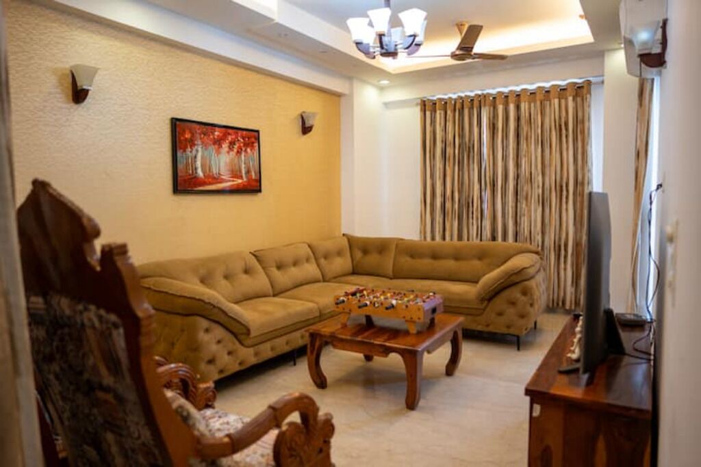 Photo of Livingroom in Noida
