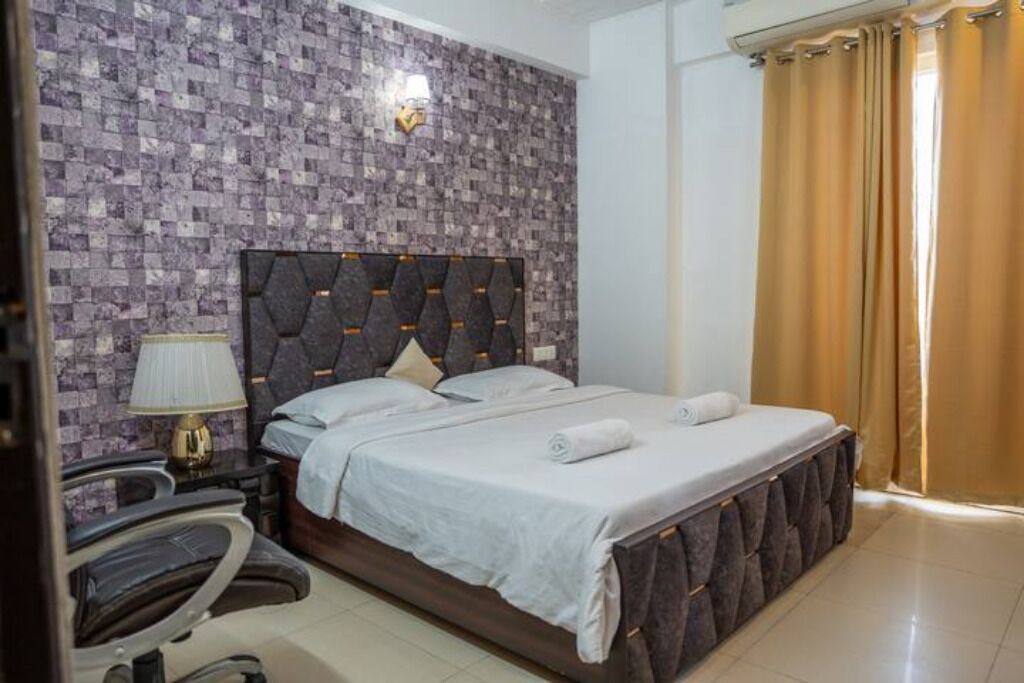 Photo of Bedroom in Noida