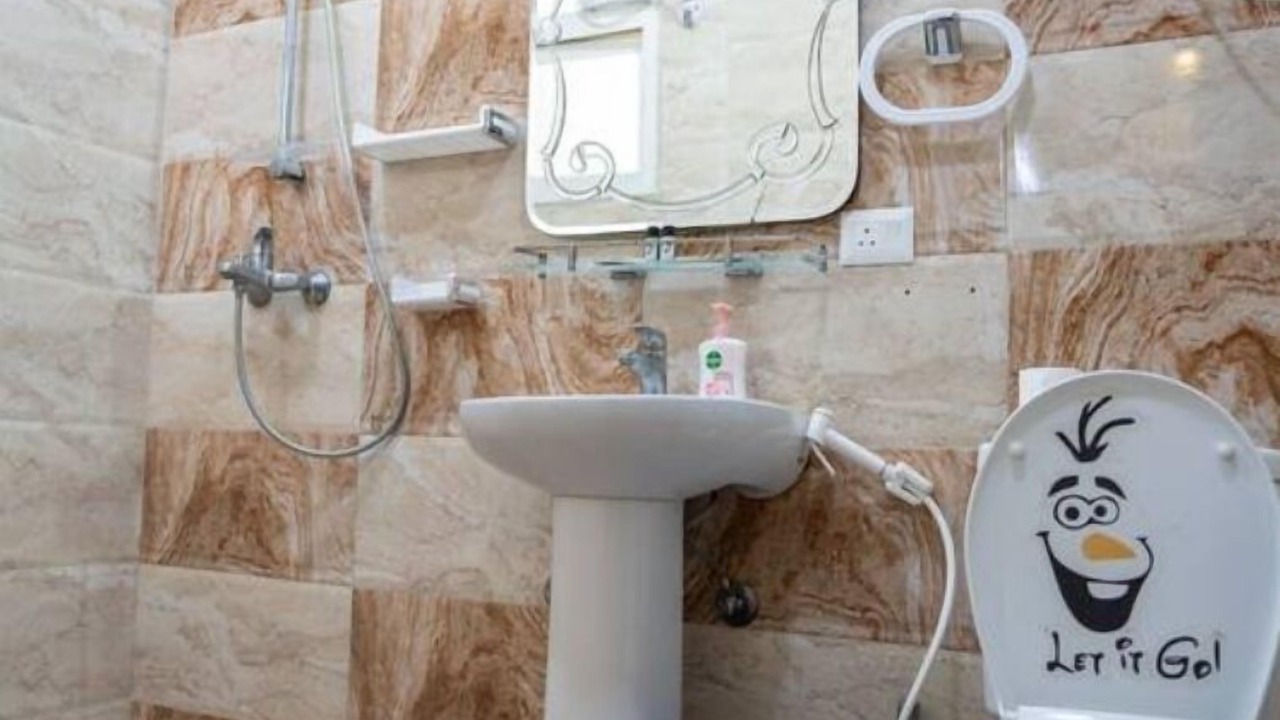 Photo of Bathroom in Noida