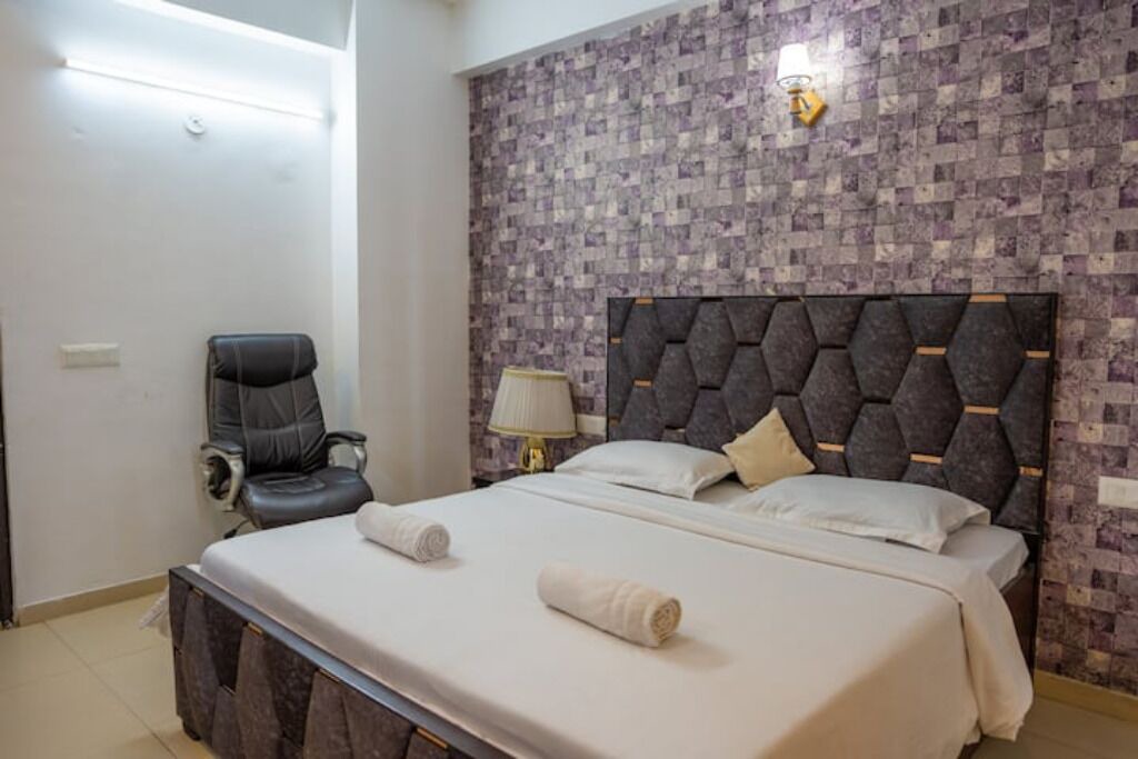 Photo of Bedroom in Noida
