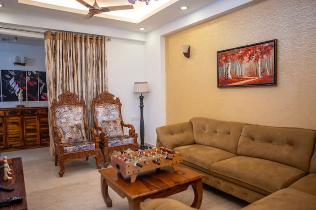 Photo of Livingroom in Noida