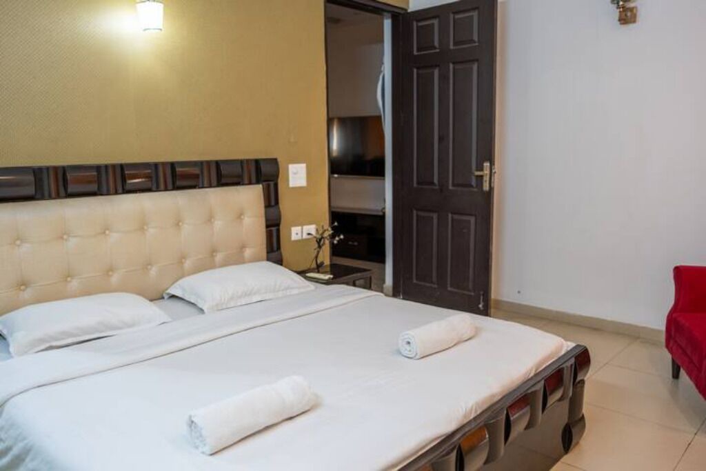 Photo of Bedroom in Noida