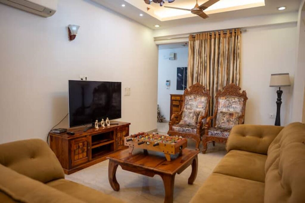 Photo of Livingroom in Noida