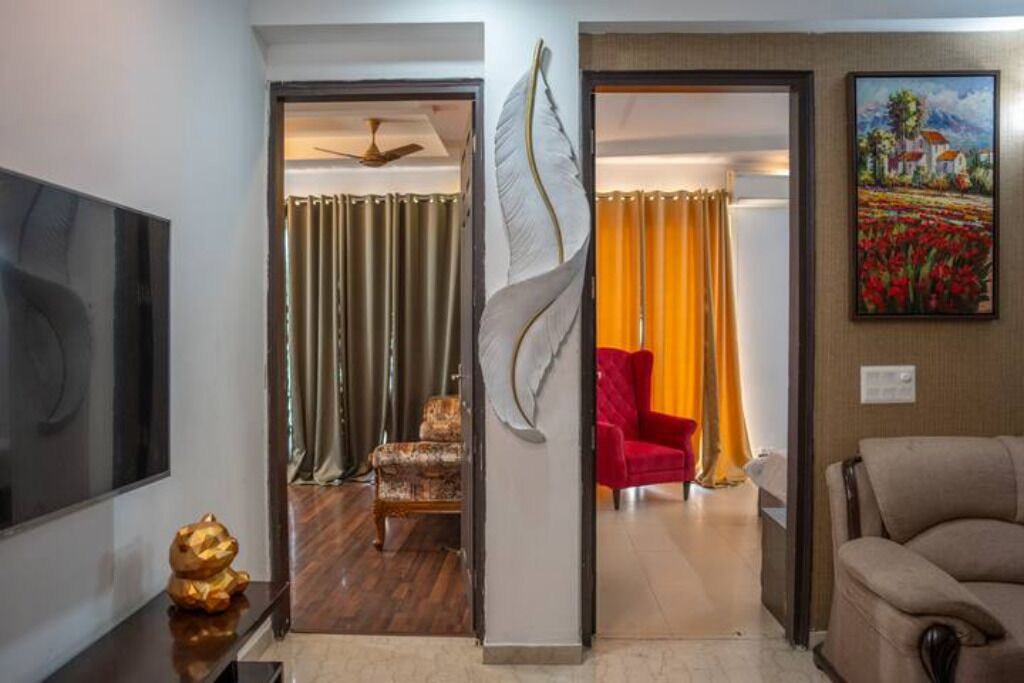 Photo of Livingroom in Noida