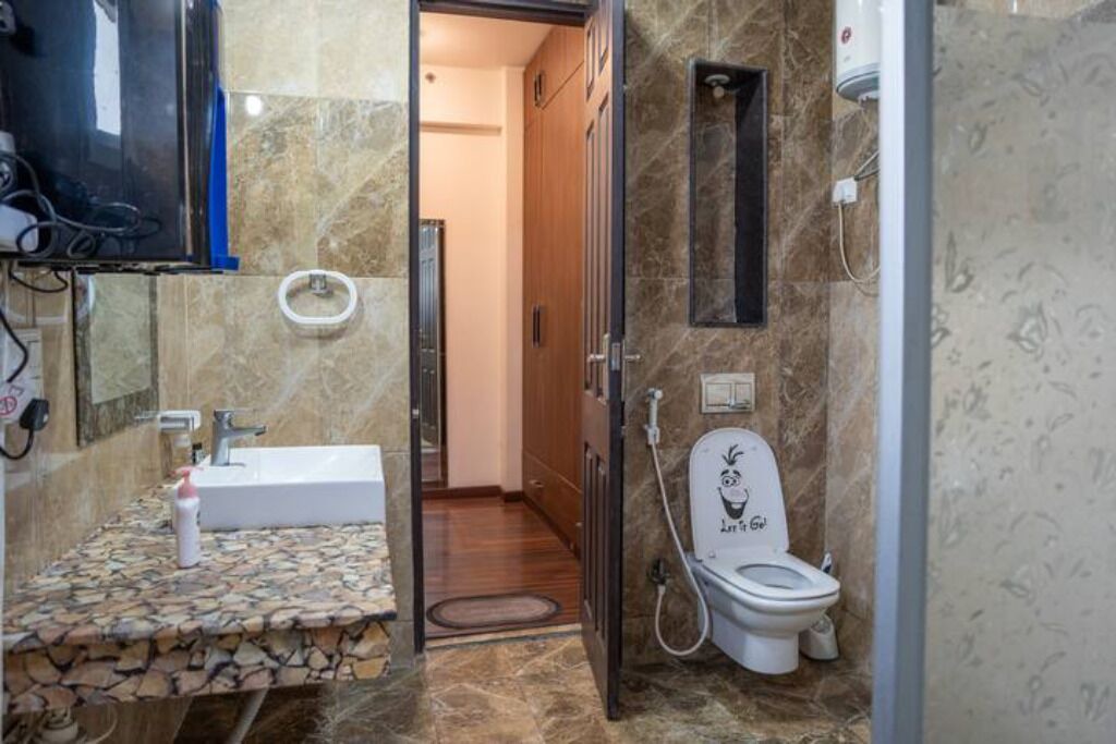 Photo of Bathroom in Noida