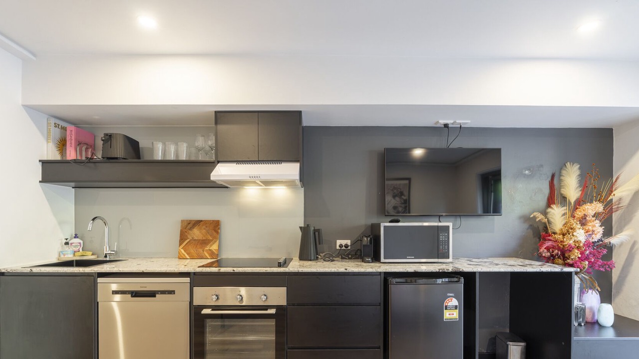Photo of Kitchen in Birchgrove