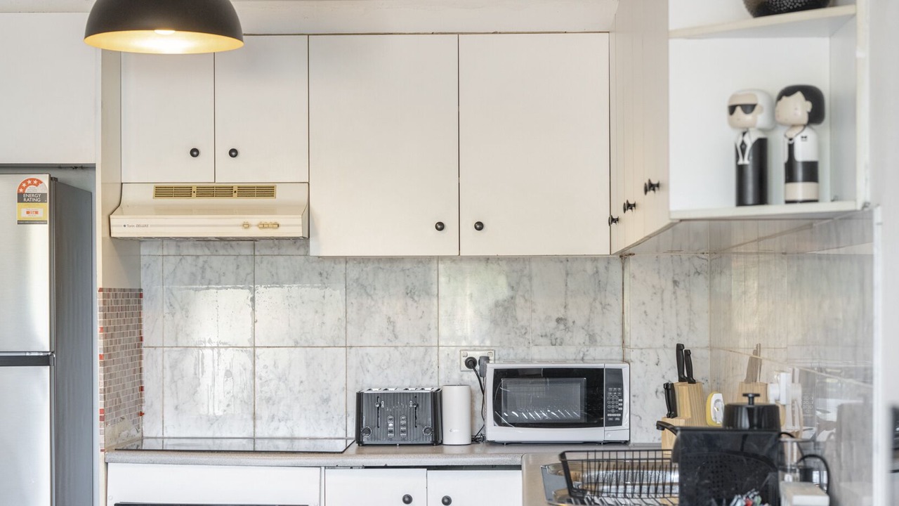 Photo of Kitchen in Birchgrove