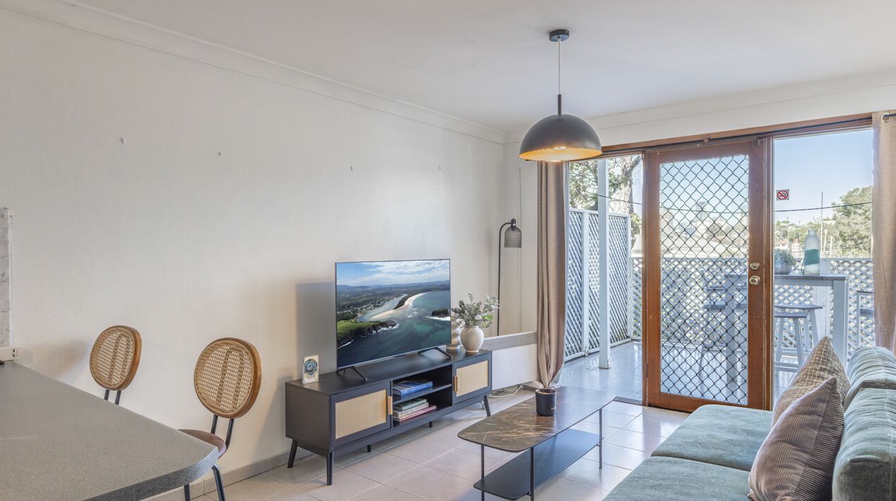 Photo of Livingroom in Birchgrove