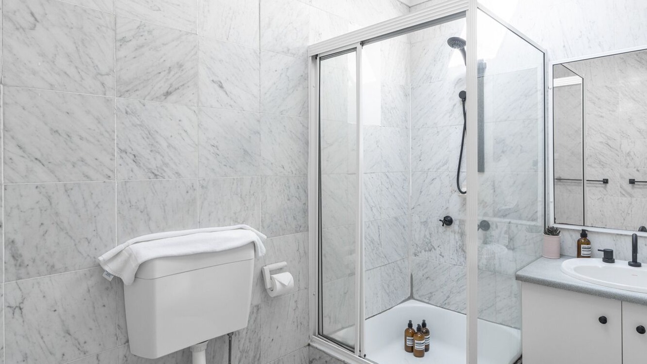 Photo of Bathroom in Birchgrove