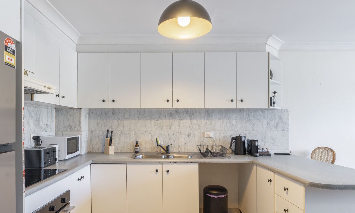 Photo of Kitchen in Birchgrove
