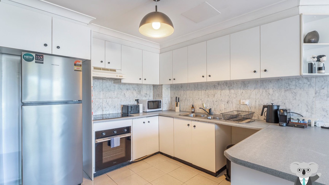 Photo of Kitchen in Birchgrove