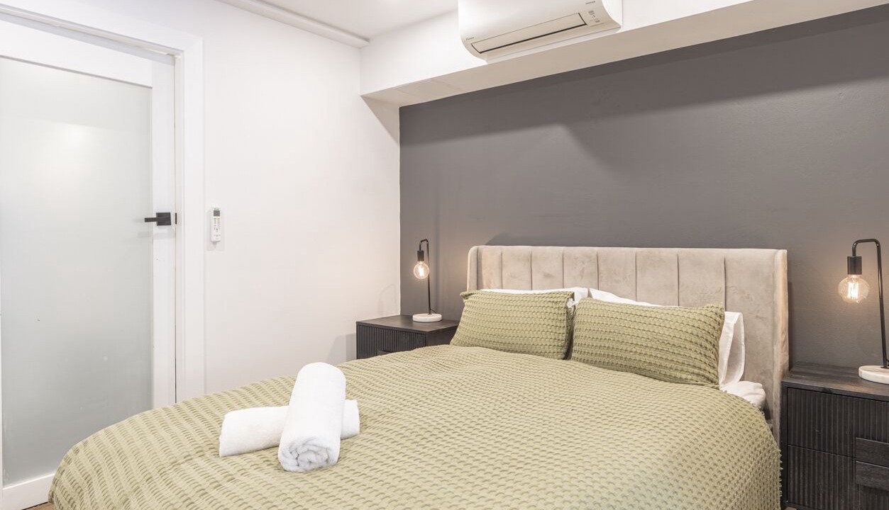 Photo of Bedroom in Birchgrove