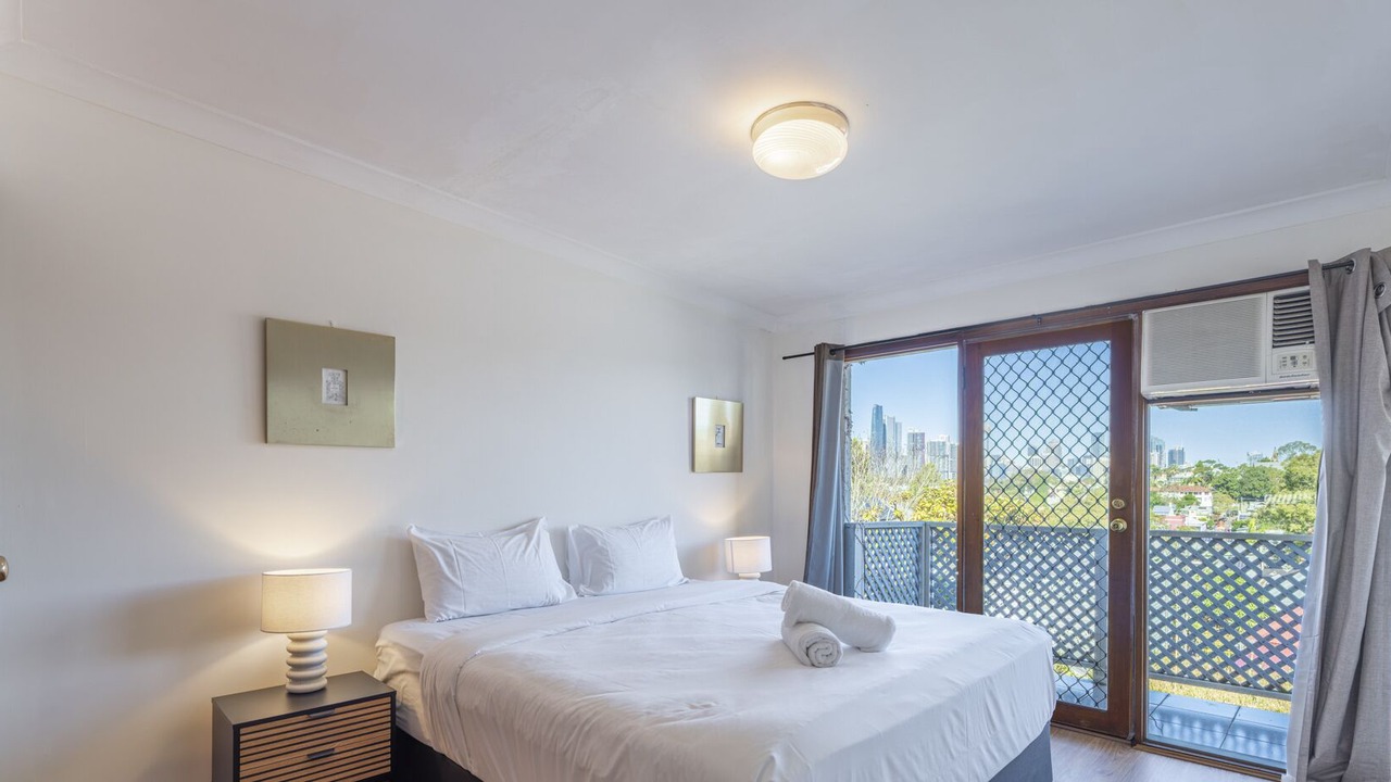 Photo of Bedroom in Birchgrove