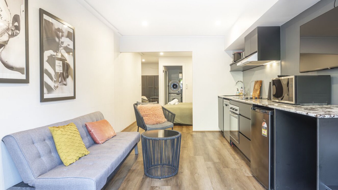 Photo of Livingroom in Birchgrove