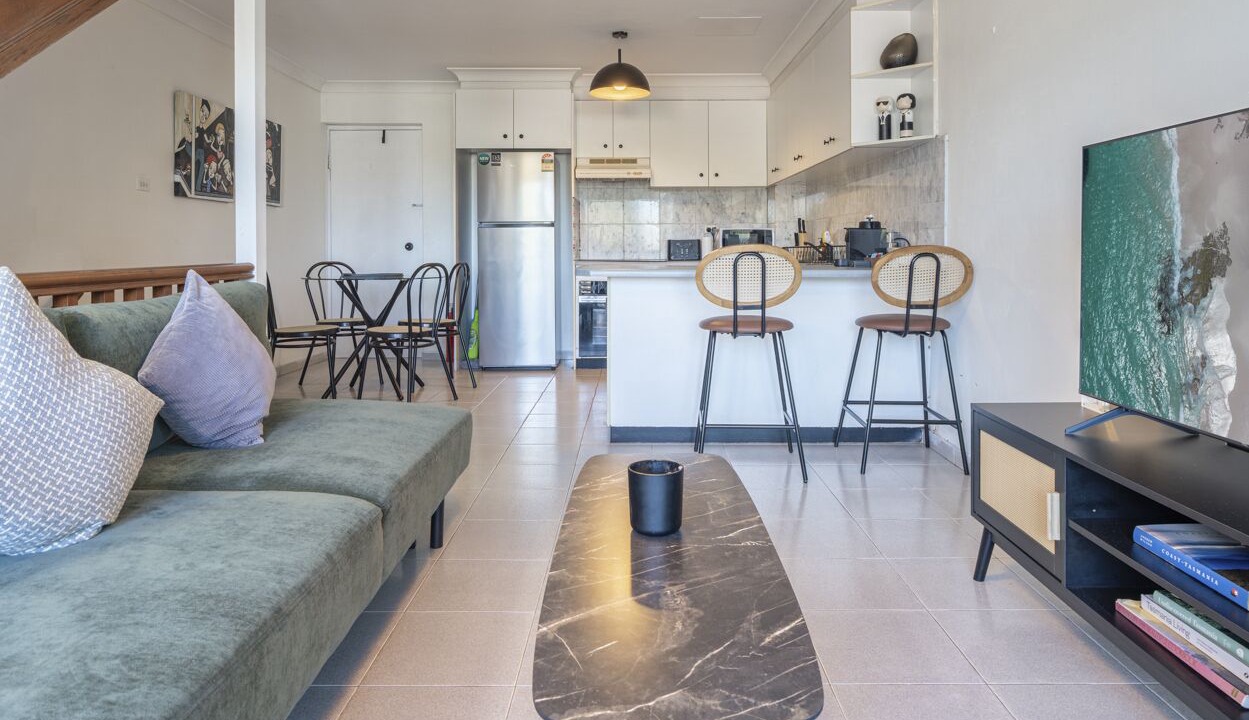 Photo of Livingroom in Birchgrove