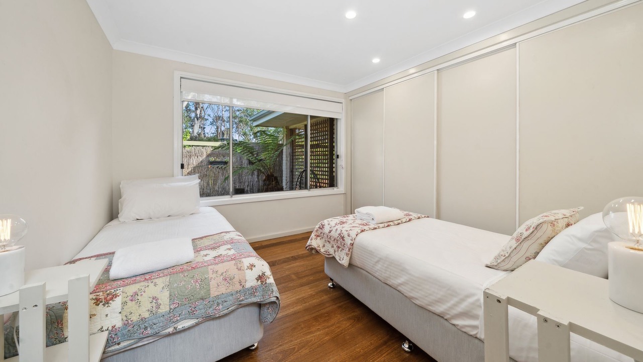 Photo of Bedroom in Blackheath