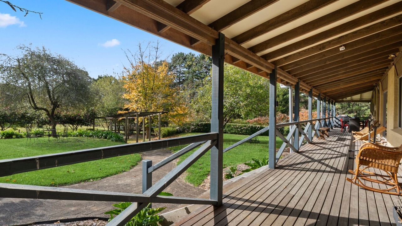 Photo of Patio Balcony in Blackheath