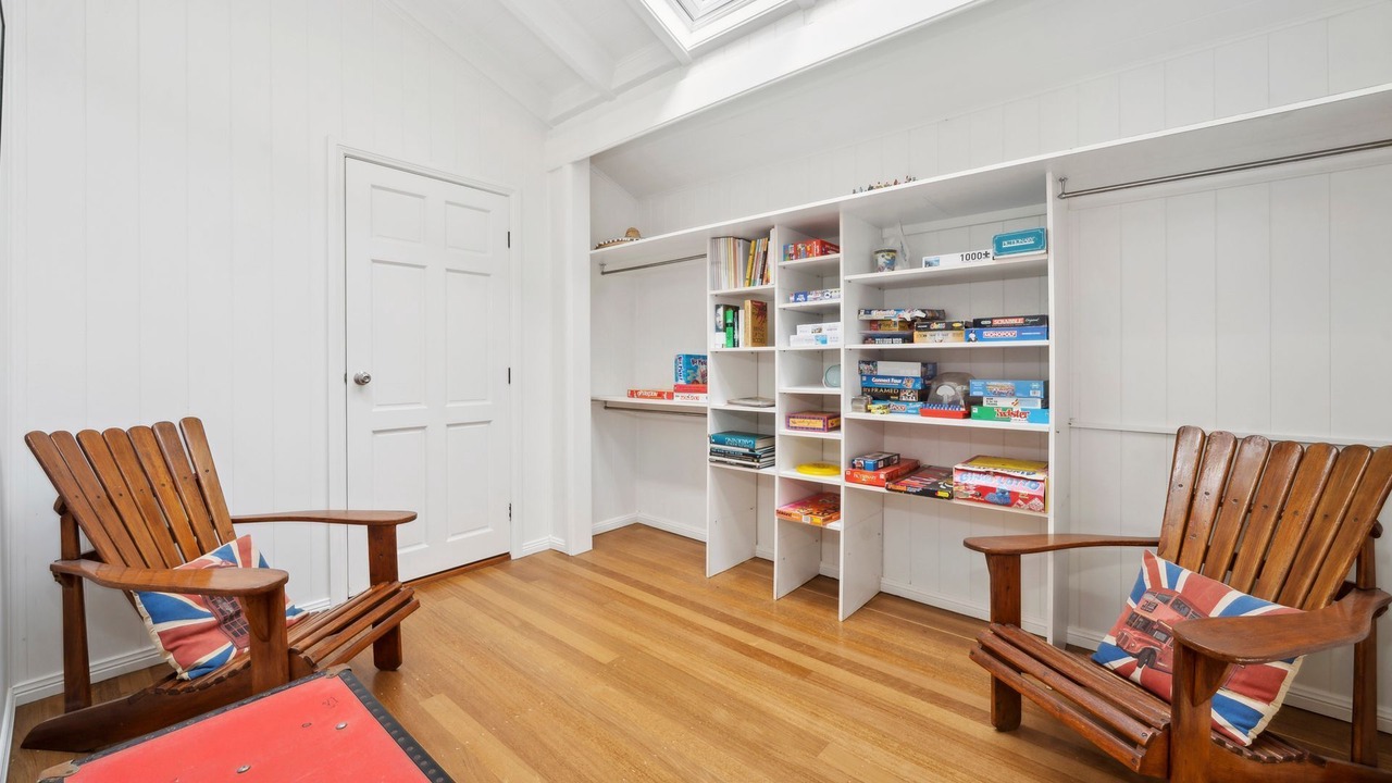 Photo of Bedroom in Blackheath