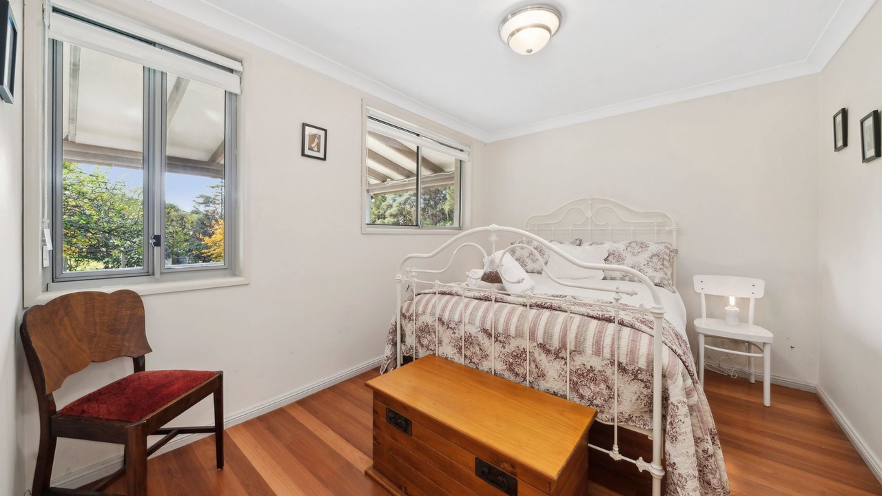 Photo of Bedroom in Blackheath