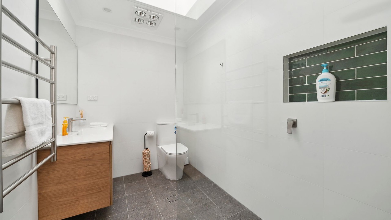 Photo of Bathroom in Blackheath