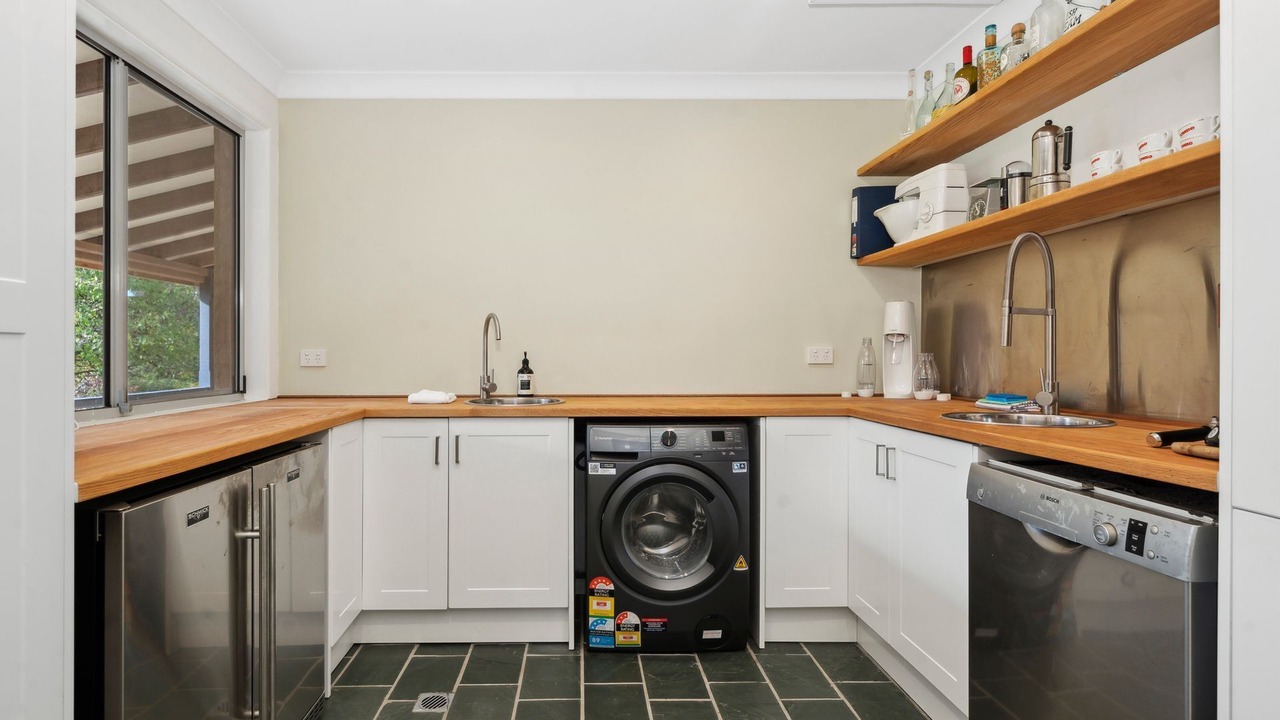 Photo of Kitchen in Blackheath