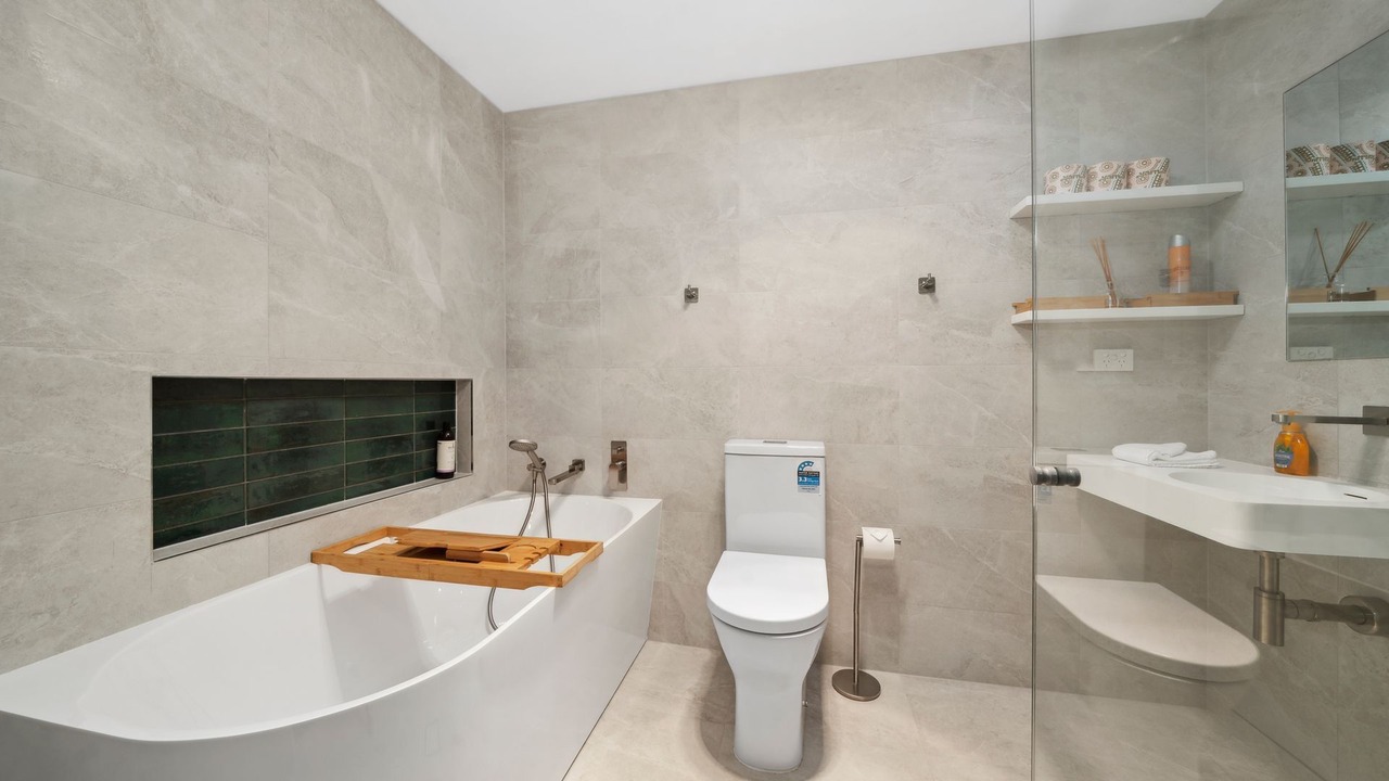 Photo of Bathroom in Blackheath