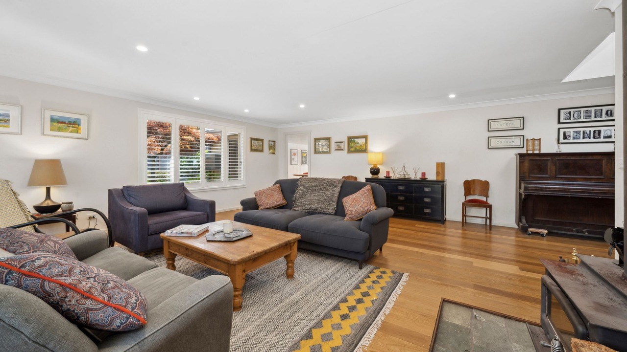 Photo of Livingroom in Blackheath