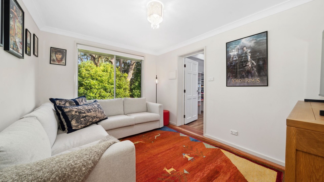 Photo of Livingroom in Blackheath