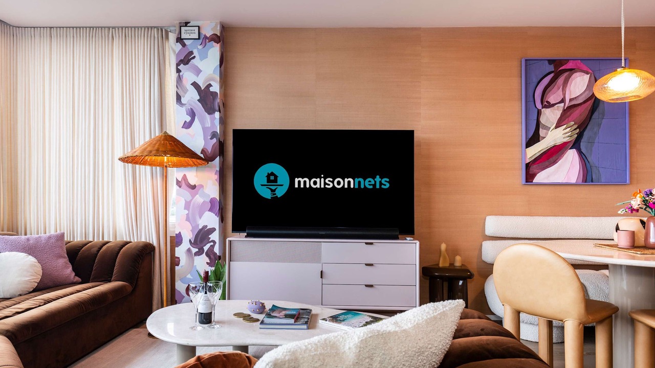 Photo of Bedroom in Bellevue Hill