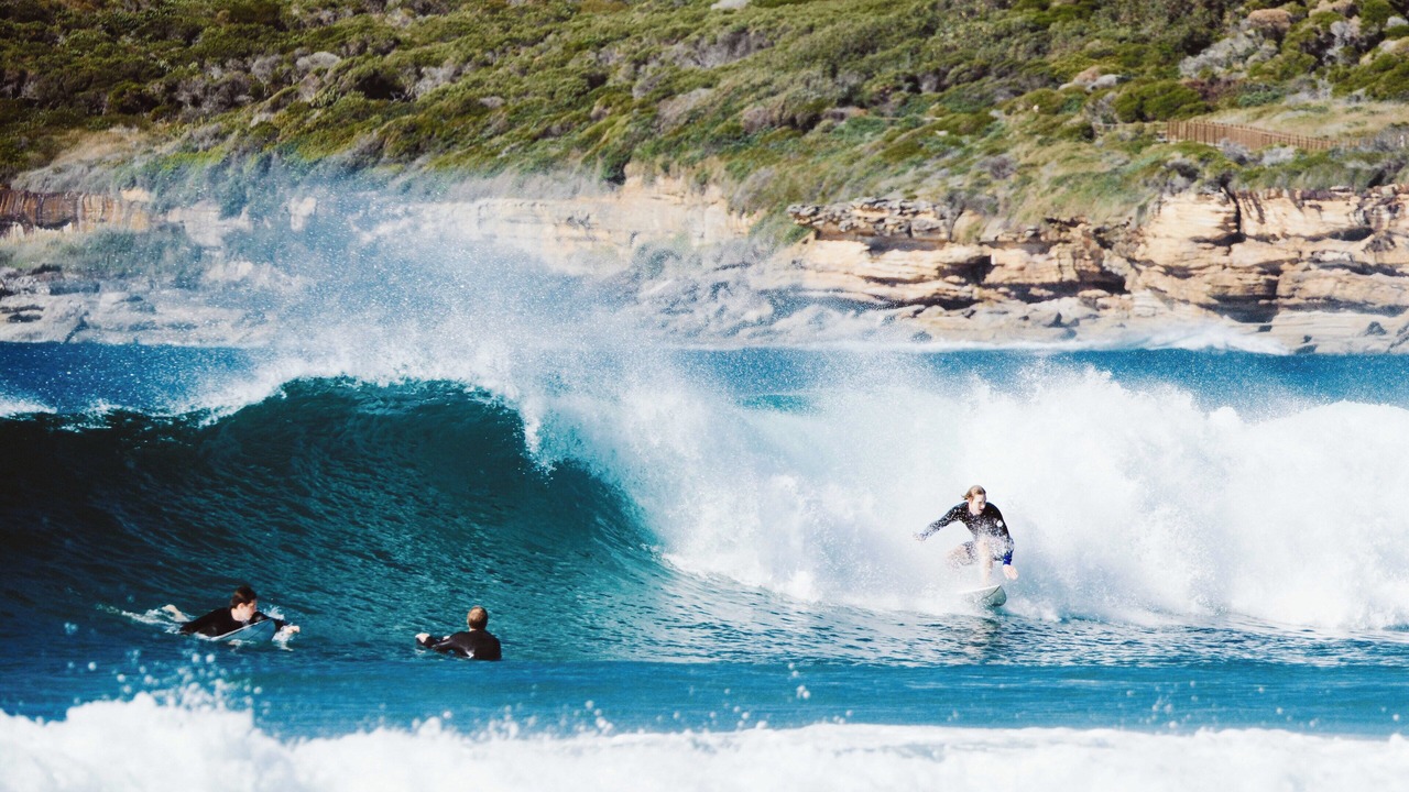 Photo of Others in Maroubra