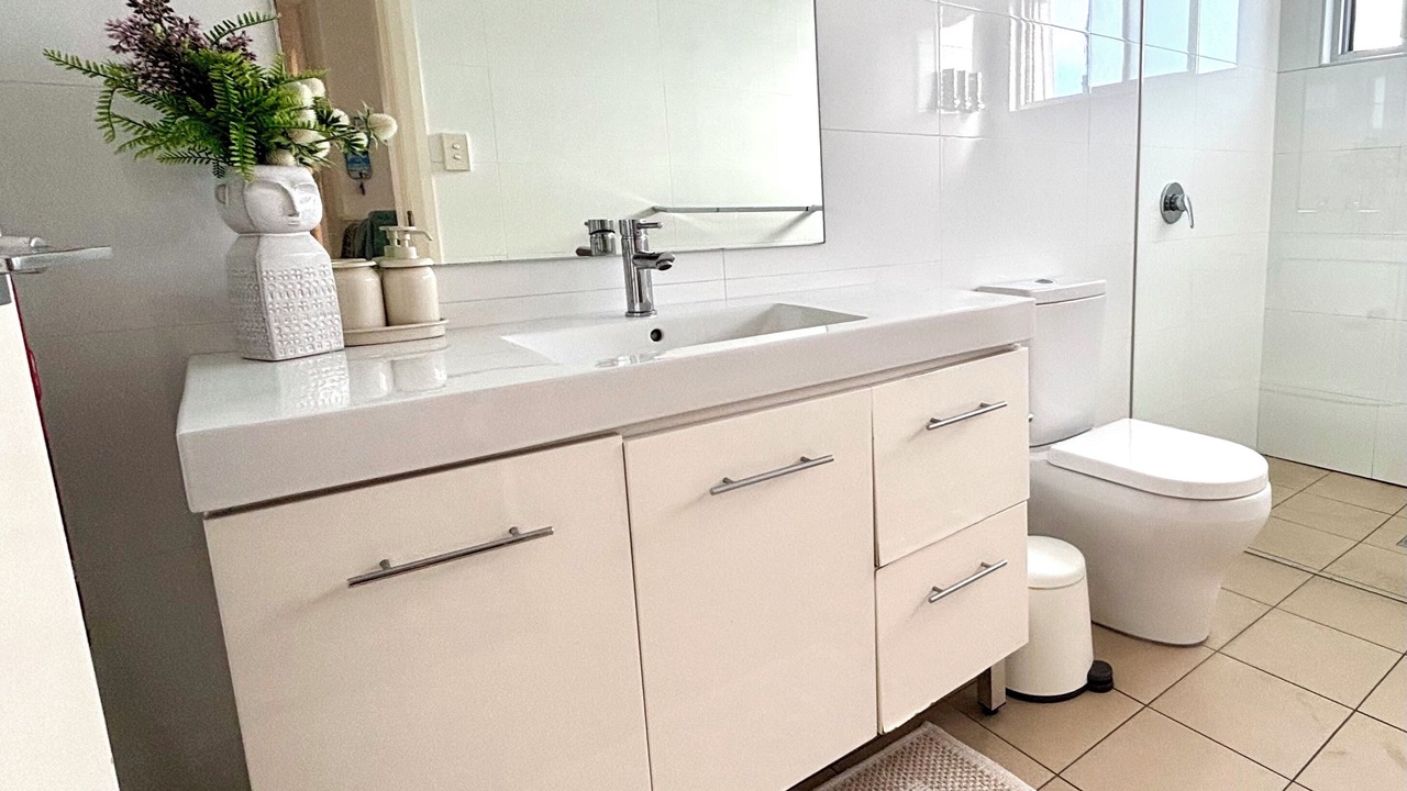Photo of Bathroom in Maroubra