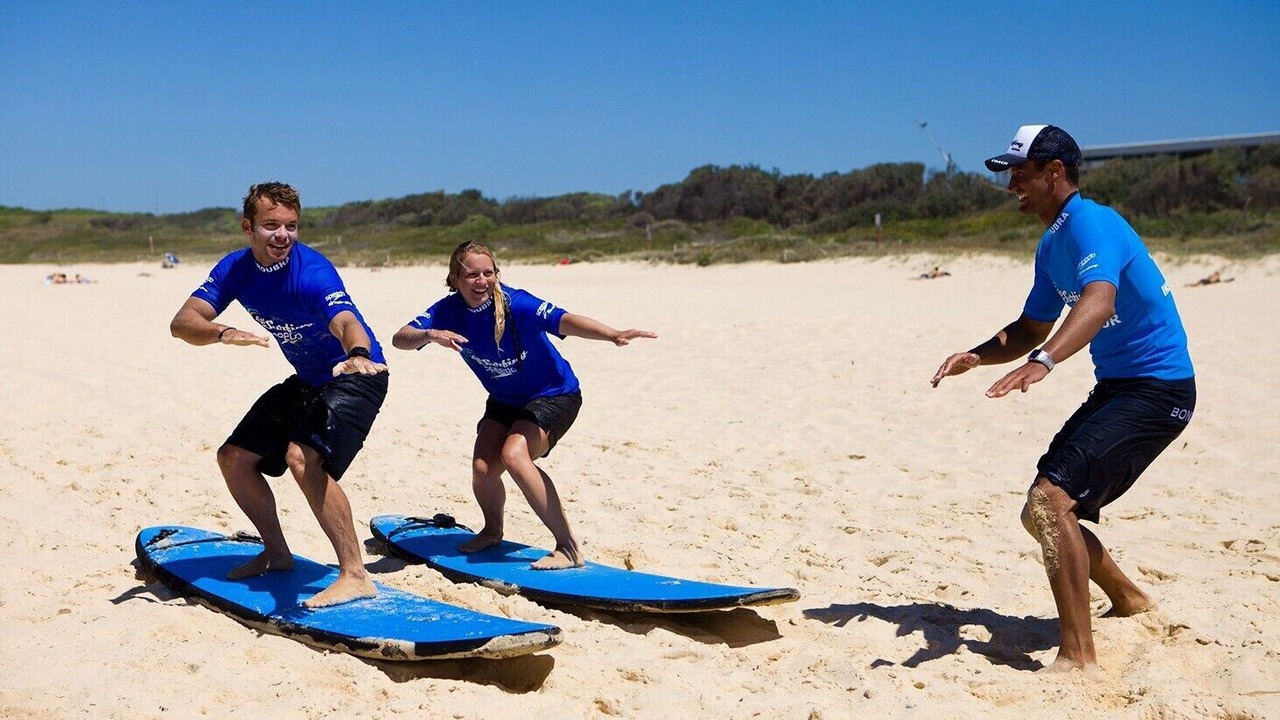 Photo of Others in Maroubra