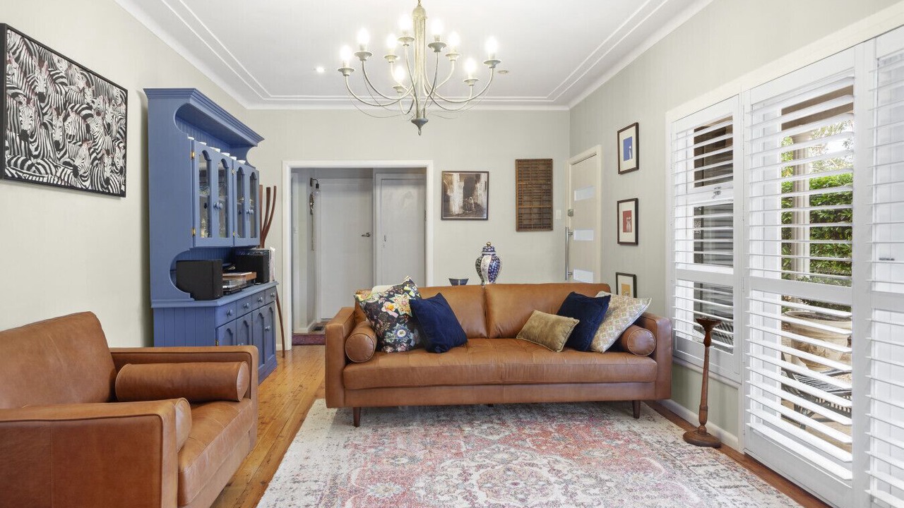 Photo of Livingroom in Blackheath