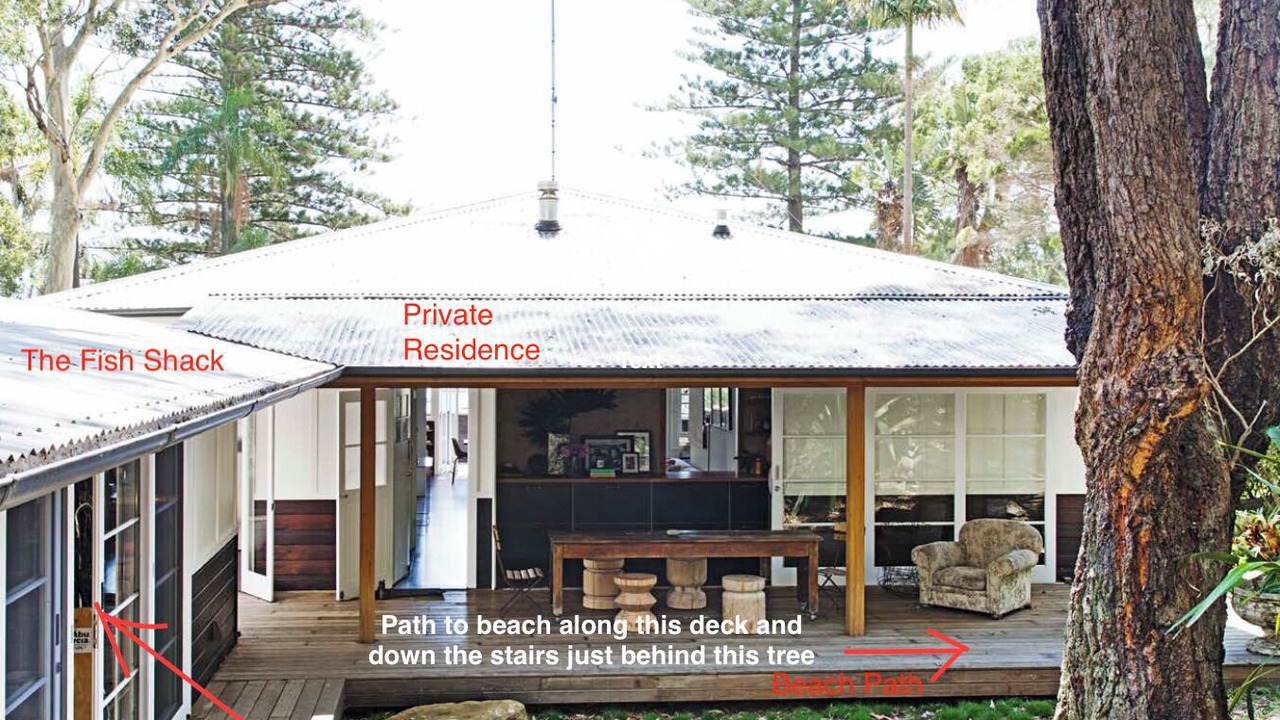 Photo of Outdoor in Avalon Beach